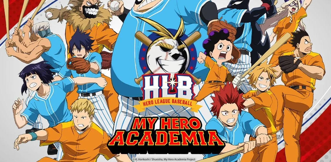 My Hero Academia's season 5 OVAs to arrive on Crunchyroll in August