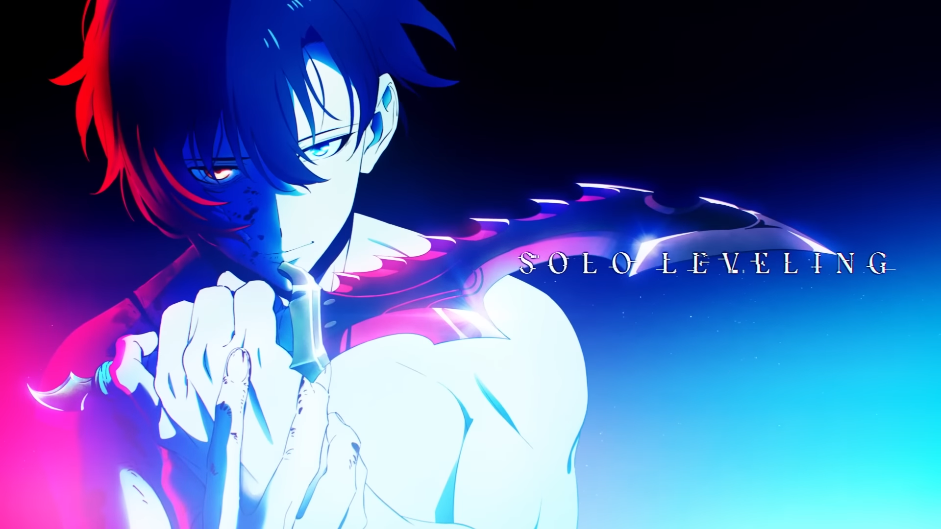 Crunchyroll announces Solo Leveling simulcast at Anime Expo 2022