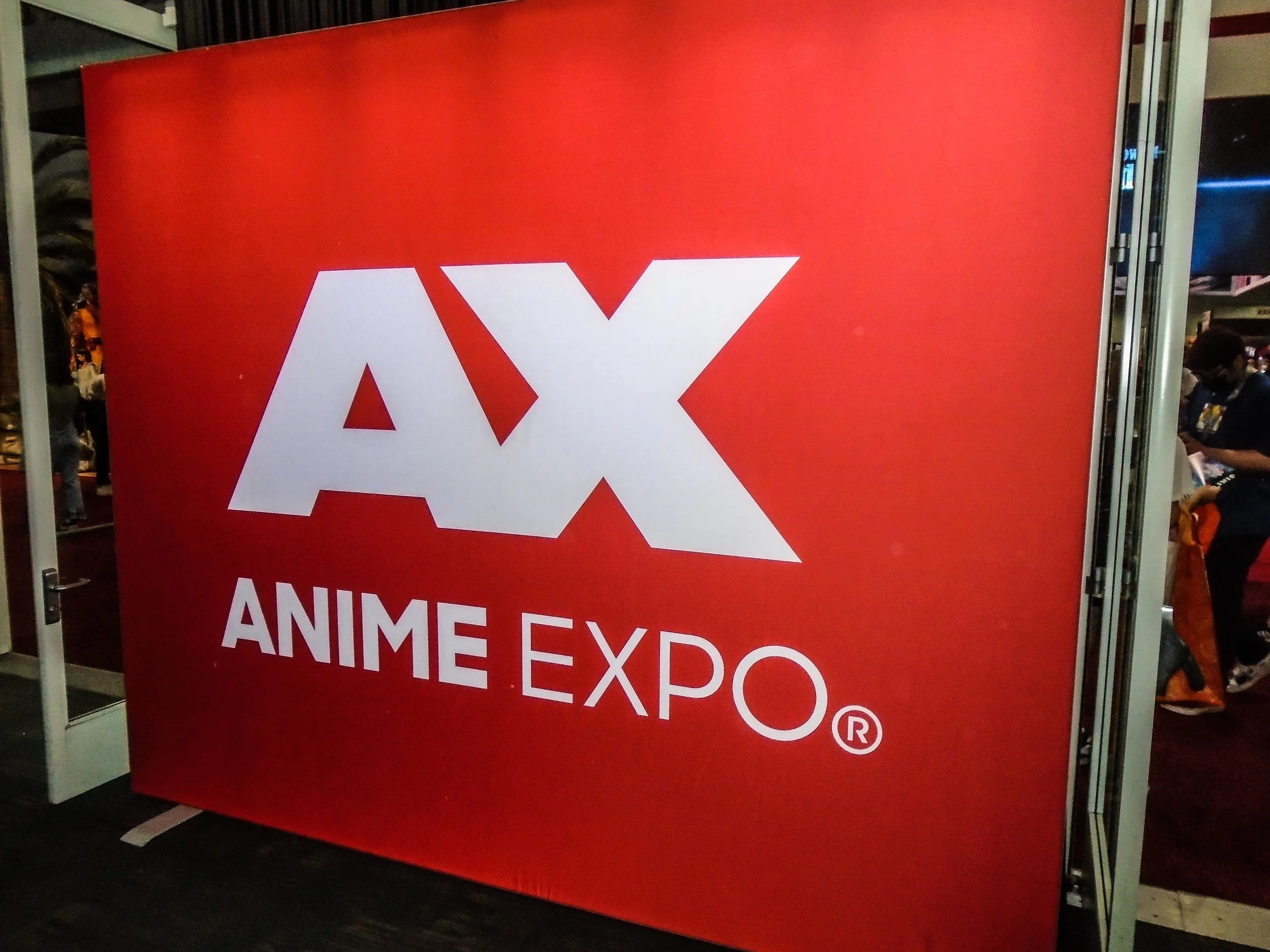 Photos: Anime Expo 2022 returns to the Los Angeles Convention Center