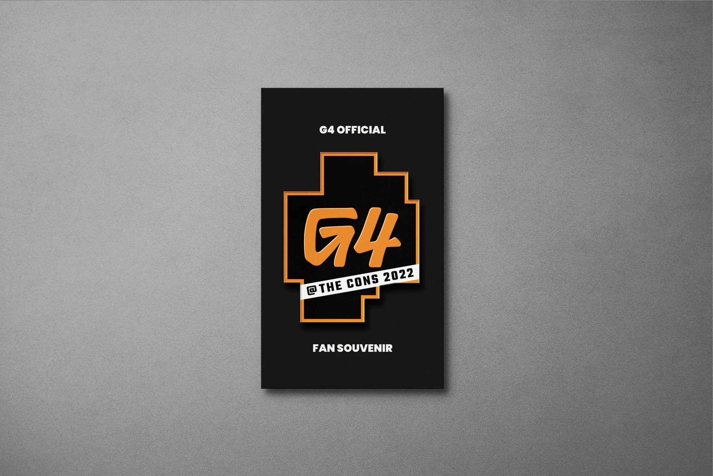 G4 to make grand return to San Diego Comic-Con 2022