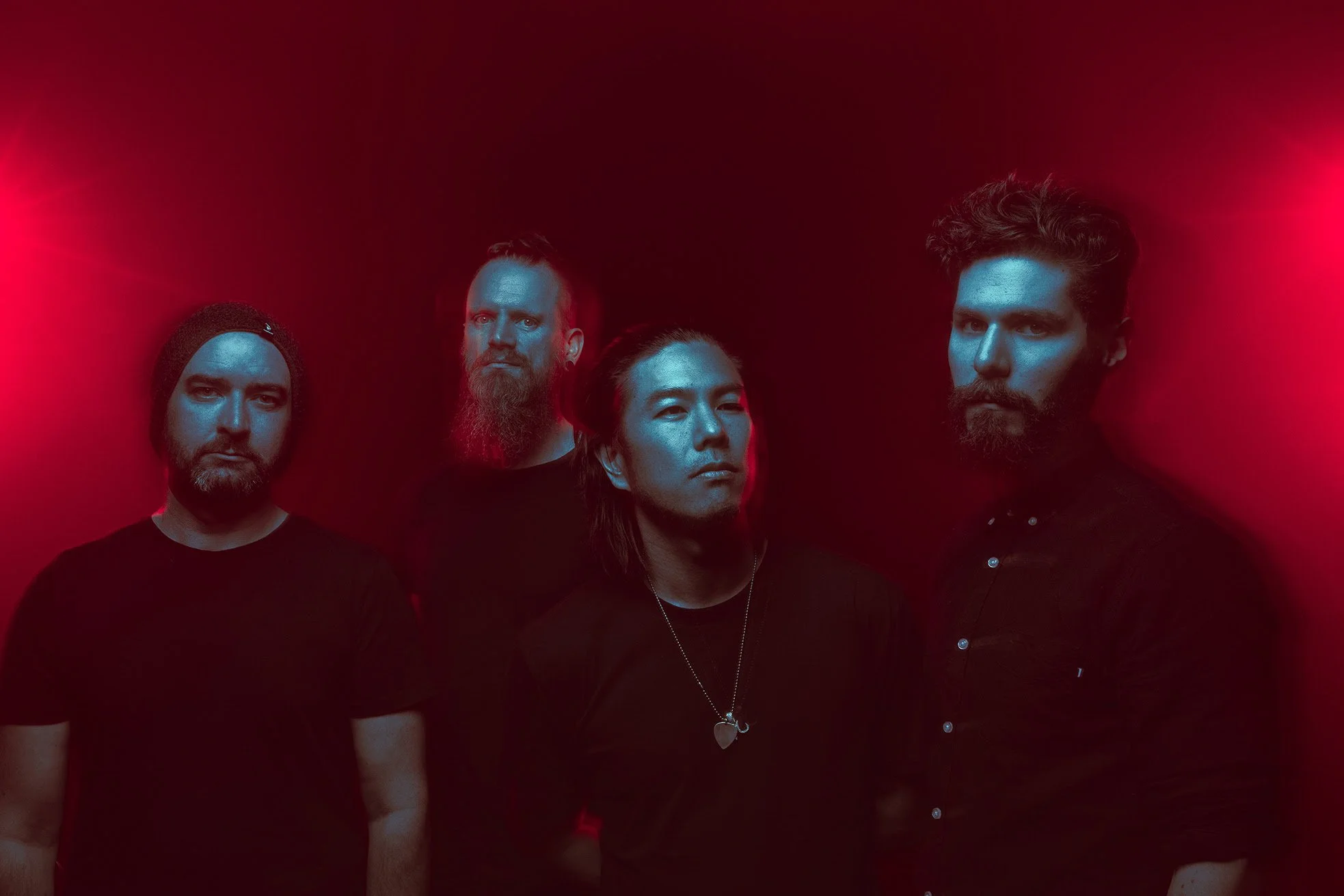 Australian prog metal band Circles release new single "Sleepwalking"