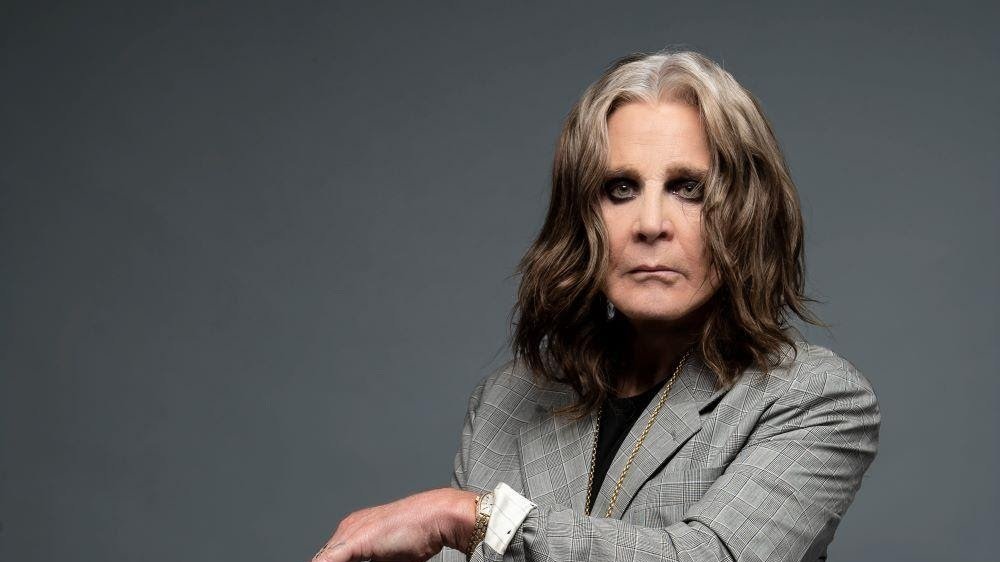 Ozzy Osbourne to appear at San Diego Comic-Con 2022