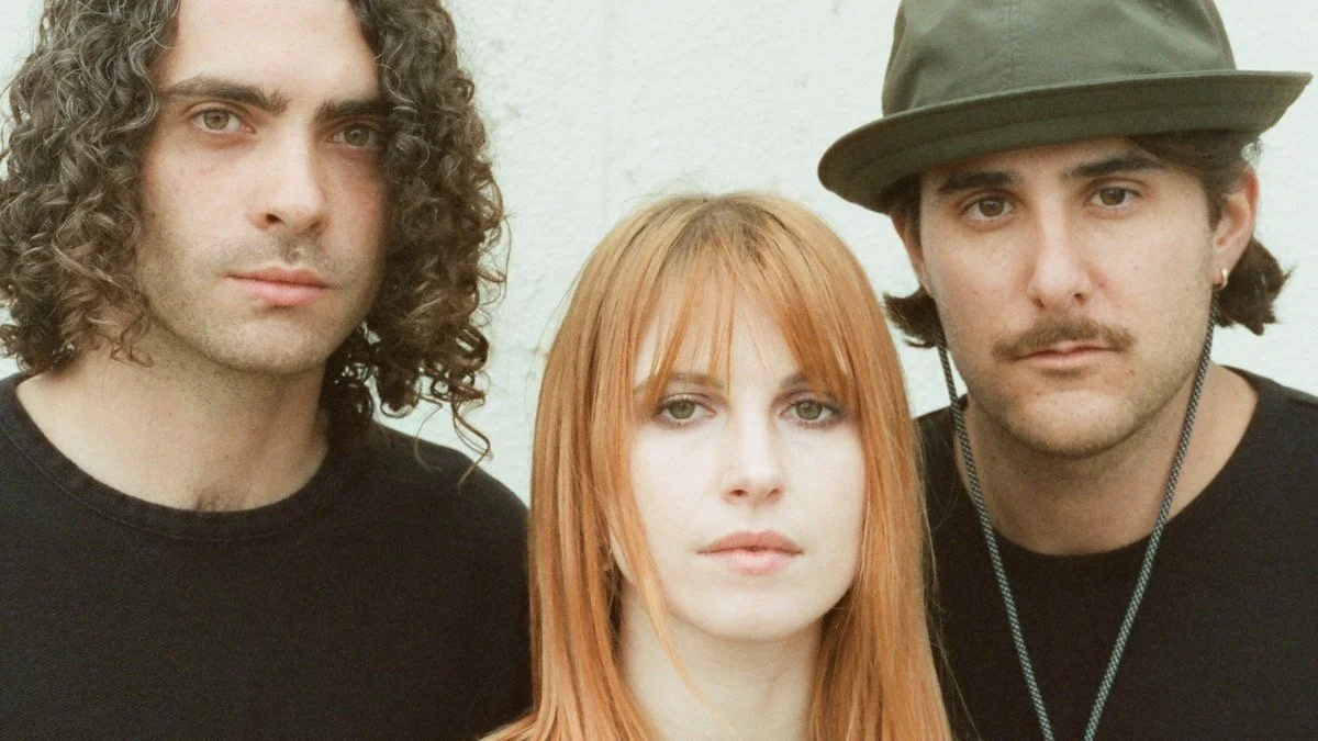 Paramore announce 2022 North American tour