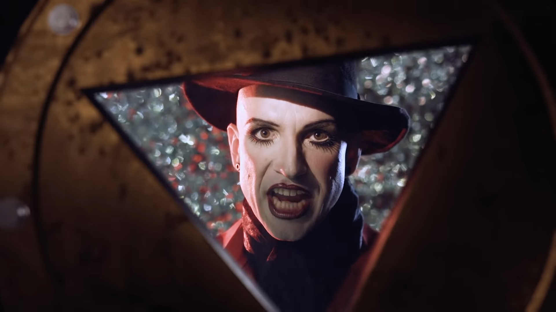 Industrial pop act Aesthetic Perfection launches contest for local openers on North American tour
