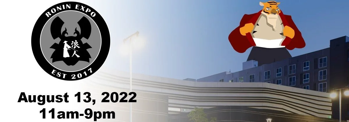 Mela Lee (Apex Legends, Fate/stay night) announced for Los Angeles' Ronin-Expo 2022