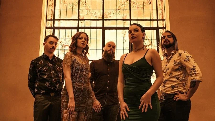 Australian alternative metal band Future Static release new single "Venenosa"