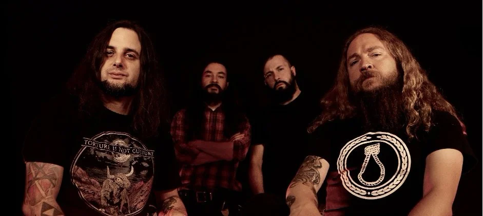 Spanish thrash metal band Angelus Apatrida announce first-ever North American tour