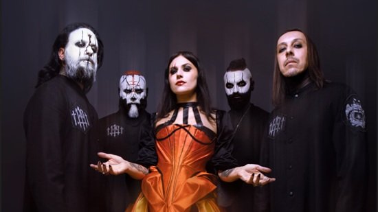 Lacuna Coil announce 'Comalies XX,' release “Tight Rope XX”