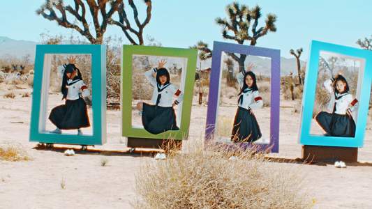 J-pop act ATARASHII GAKKO! announce headlining shows in San Francisco and Los Angeles 