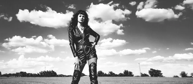 Nikki Lane announces fall and winter 2022 U.S. tour dates