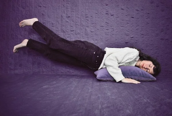 Dutch/Croatian indie-pop artist Eerie Wanda releases new single "Long Time"