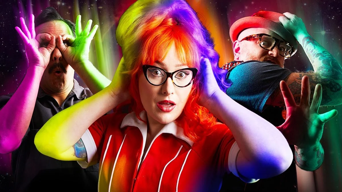 Detroit punk rock band Hayley and the Crushers announce fall 2022 U.S. tour (select dates with Soraia)