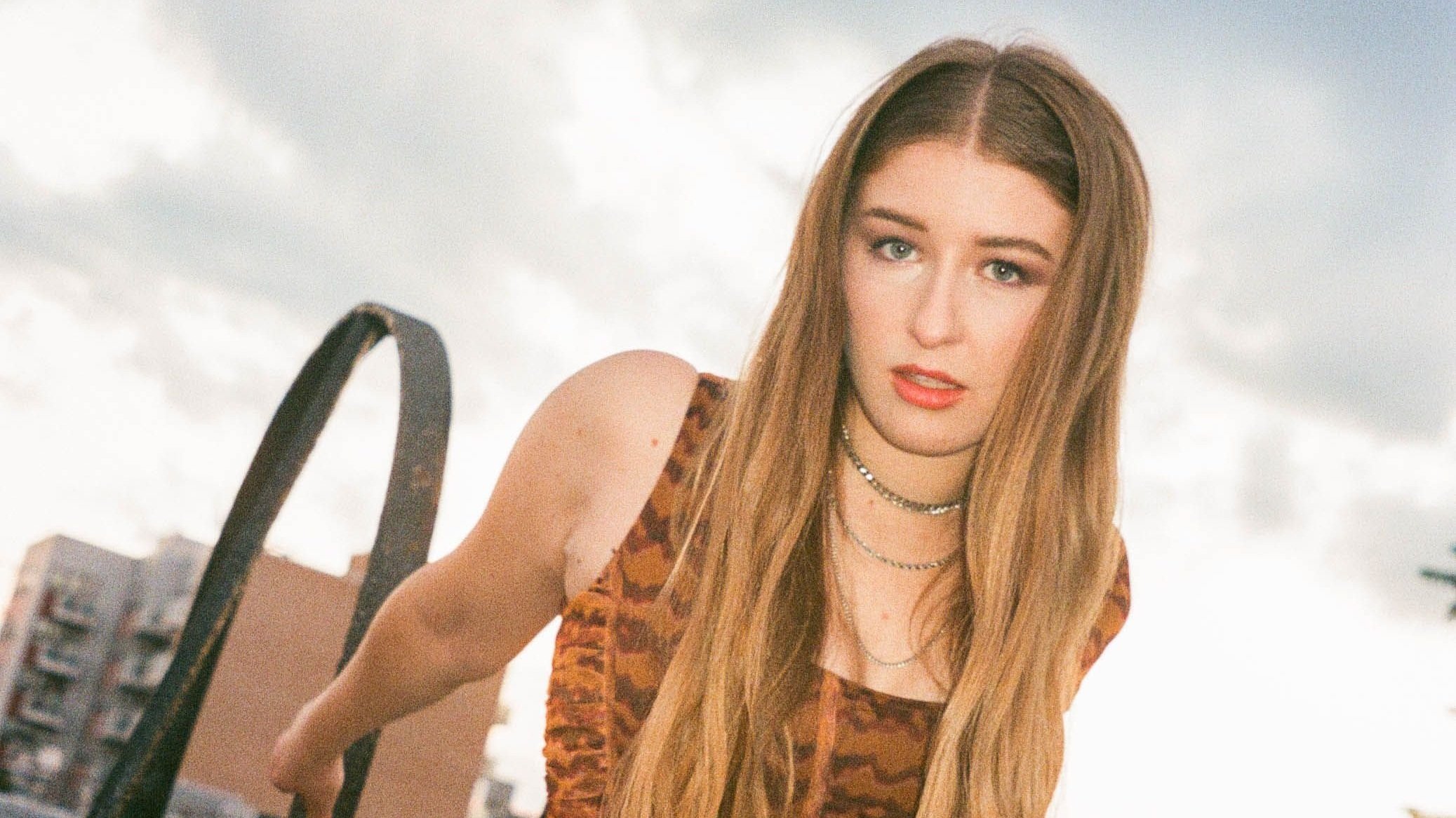 Los Angeles pop artist Alexa Cappelli releases "Could’ve Just Left Me Alone" music video