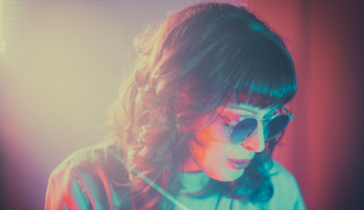Los Angeles indie rock artist Stephanie Hatzinikolis unveils new single “One More Time”