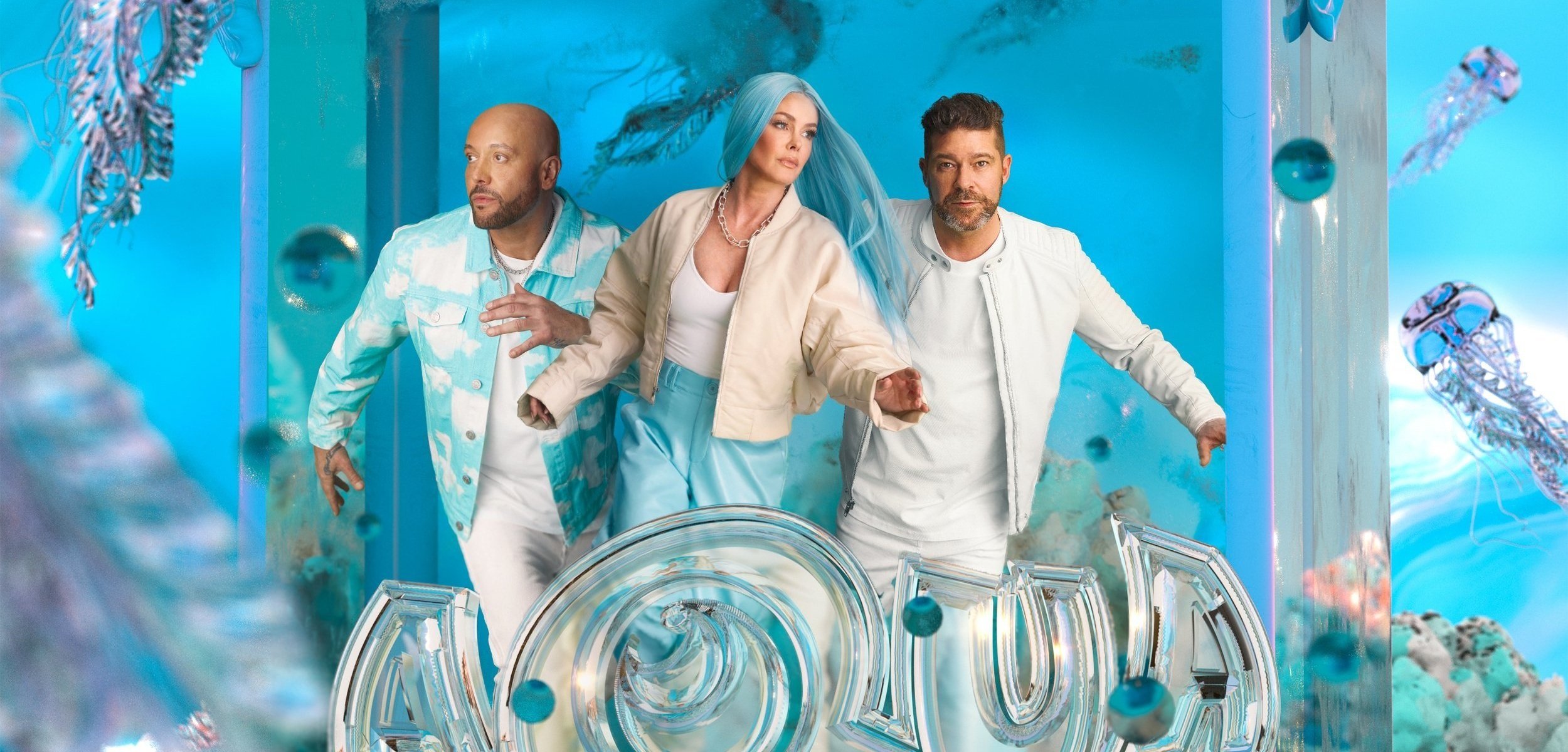 Aqua to re-release debut album 'Aquarium' this September