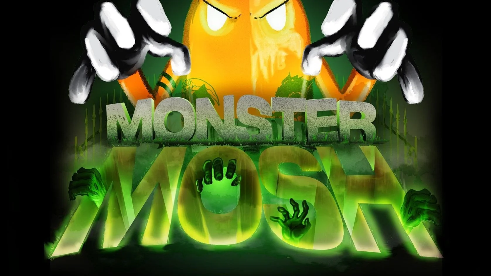 Woe, Is Me and Close Your Eyes to perform at Dallas' Monster Mosh Music Festival