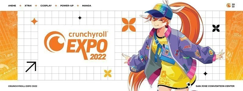 The five best panels to catch at Crunchyroll Expo 2022