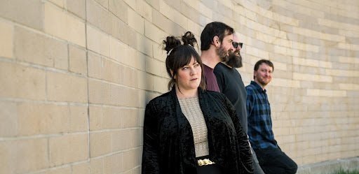 Canadian pop band Glassreel release new single “Bigger Than You”