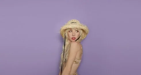 Carly Rae Jepsen announces new album 'The Loneliest Time'