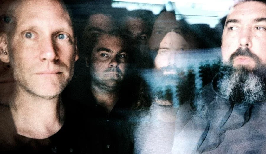 Virginia post-hardcore/screamo band City of Caterpillar announce new album 'Mystic Sisters'