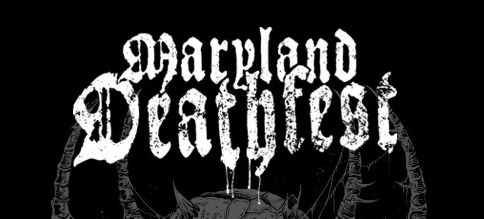 Maryland Deathfest to return in 2024, cancels other Deathfests outside of Baltimore