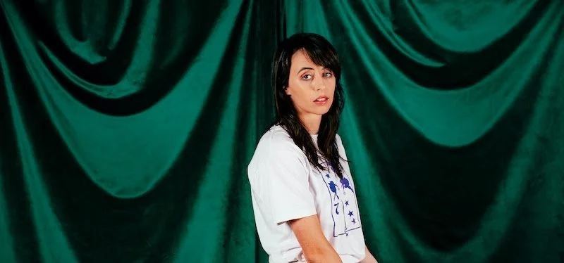 Gordi releases new singles "Stranger" and "Vistor"