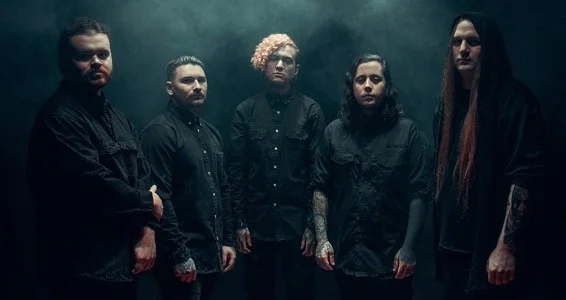 Lorna Shore announce 2022 North American tour with Aborted, Ingested, AngelMaker, and Ov Sulfur