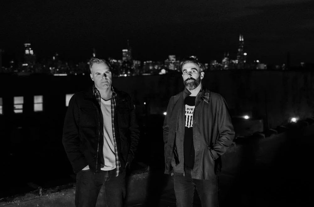 Local H announce 'Here Comes The Zoo' 20th anniversary tour