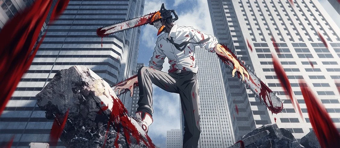 New Chainsaw Man trailer released, cast and crew announced