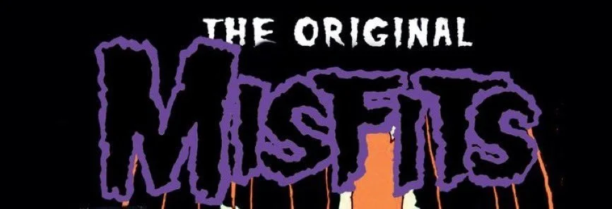 The Misfits announce Dallas concert with special guests Alice Cooper and The Distillers