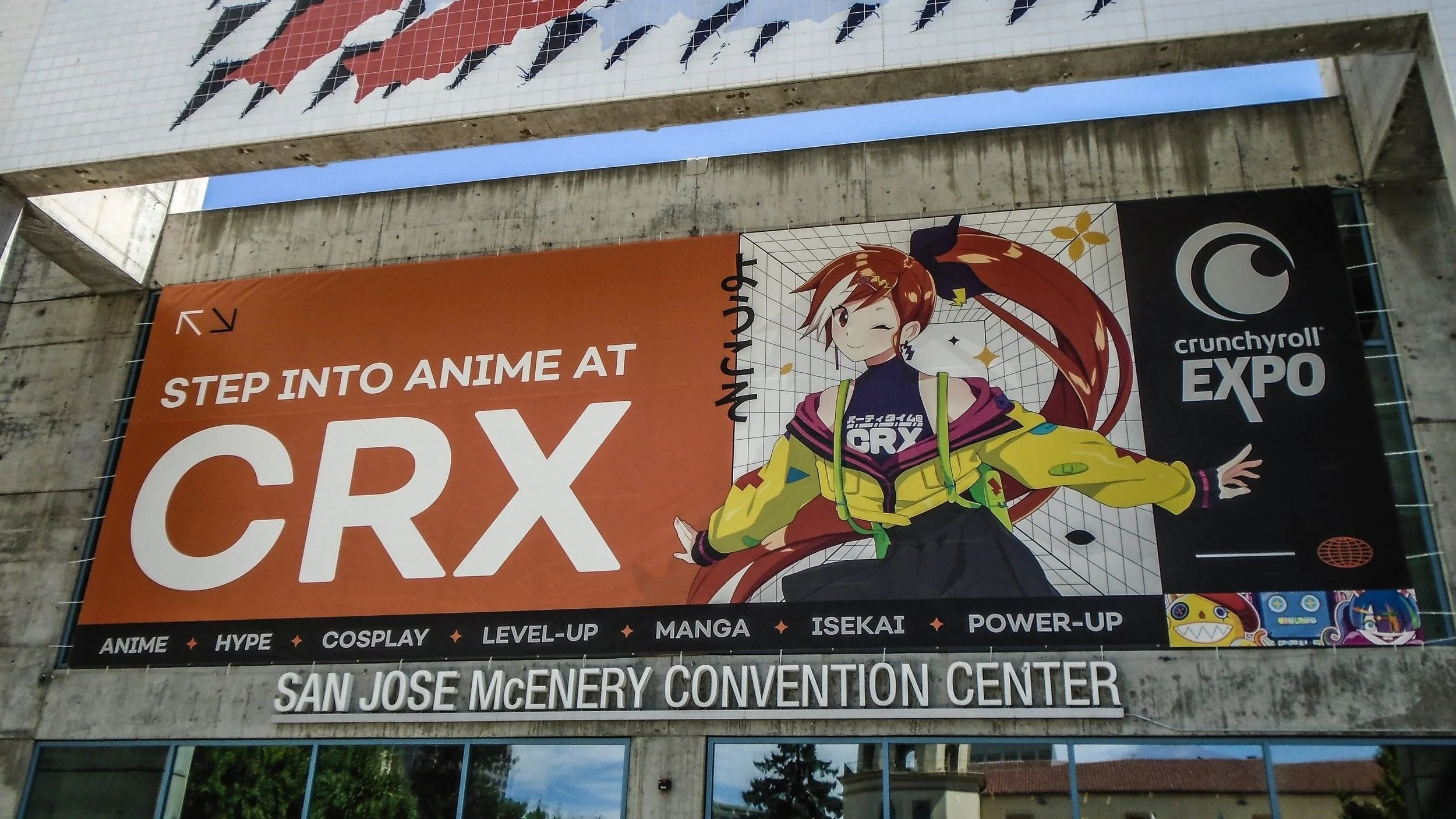 Photos: Crunchyroll Expo 2022 makes its in-person return