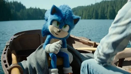 Sonic The Hedgehog 3 to hit theaters in December 2024