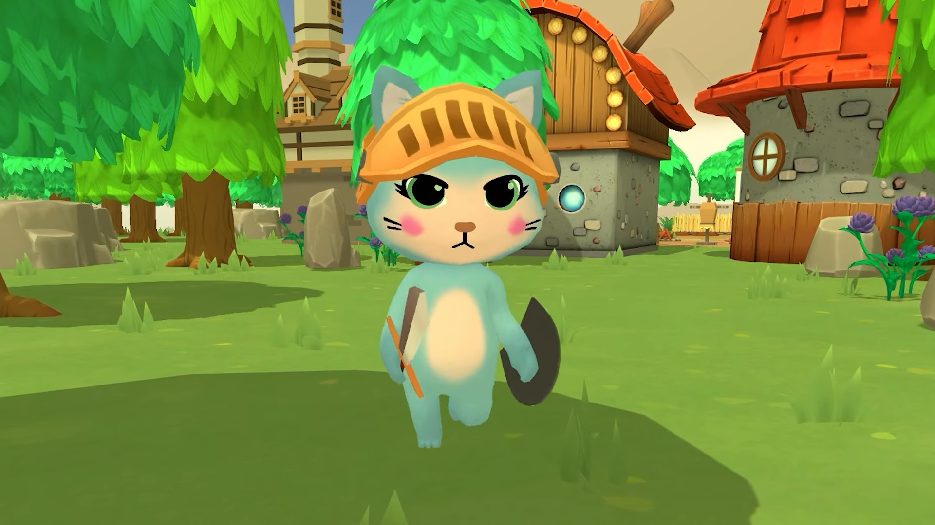 Colony sim Catizens hits Steam Early Access on August 17