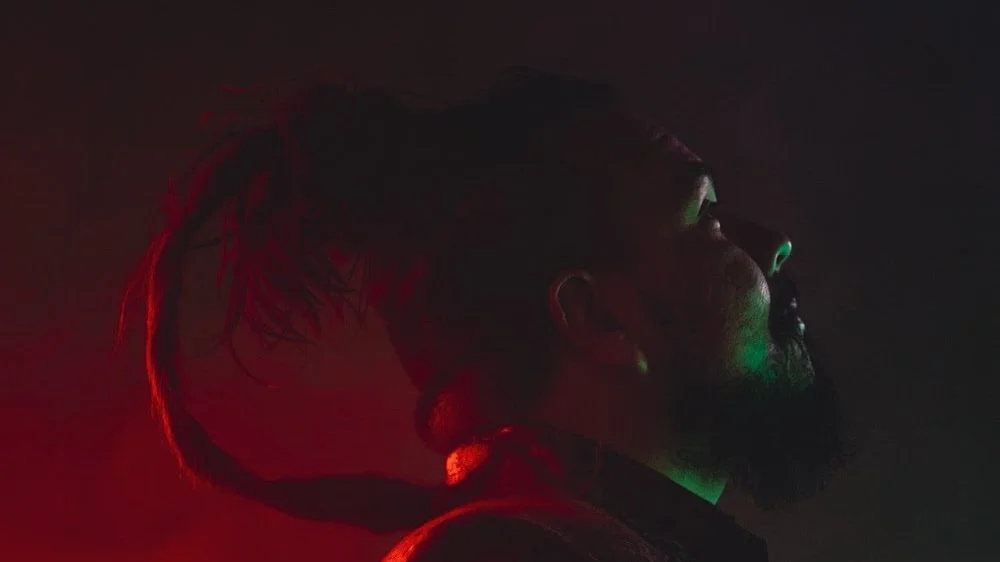 Swedish drone/experimental act Maulén releases new song “Rostro (feat. Behzad Barazandeh)”