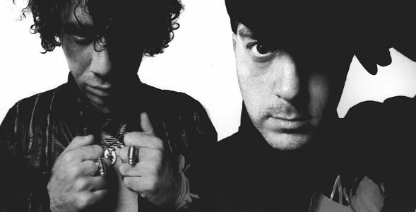 She Wants Revenge announce 2022 fall North American tour with Chameleons and D'Arcy