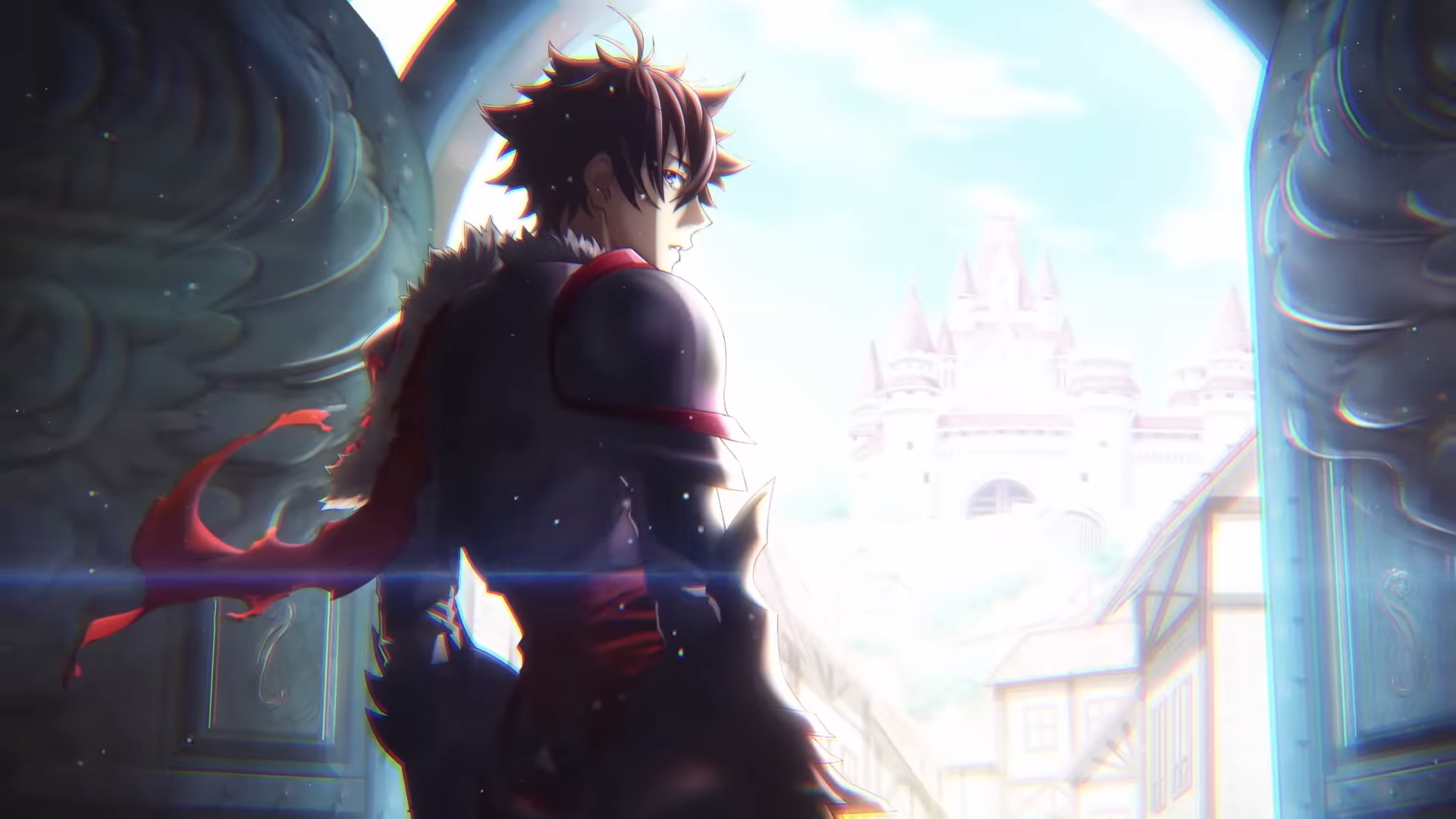 I Got a Cheat Skill in Another World and Became Unrivaled in The Real World, Too anime adaptation announced