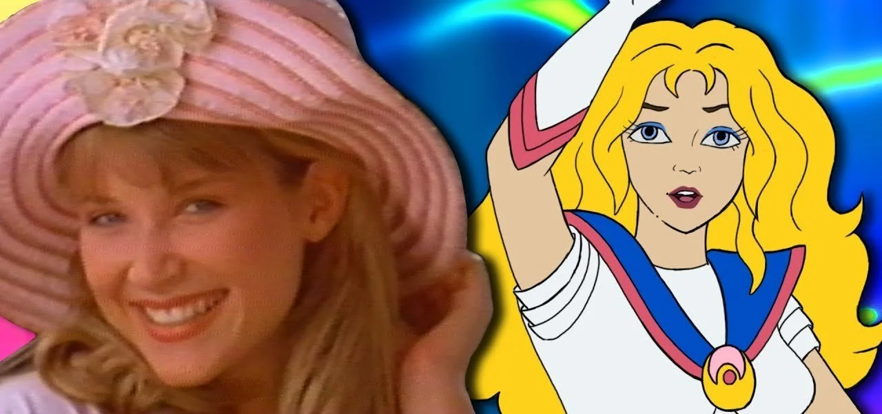 Pilot for cancelled '90s live-action Sailor Moon show (Saban Moon) has been released