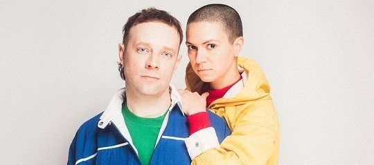 Canadian indie-pop act Bibi Club release new single “Le matin”