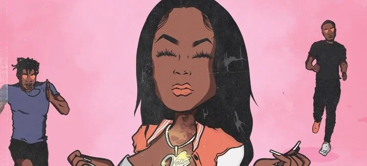 St. Louis hip hop artist Big Boss Vette announces 2022 U.S. tour