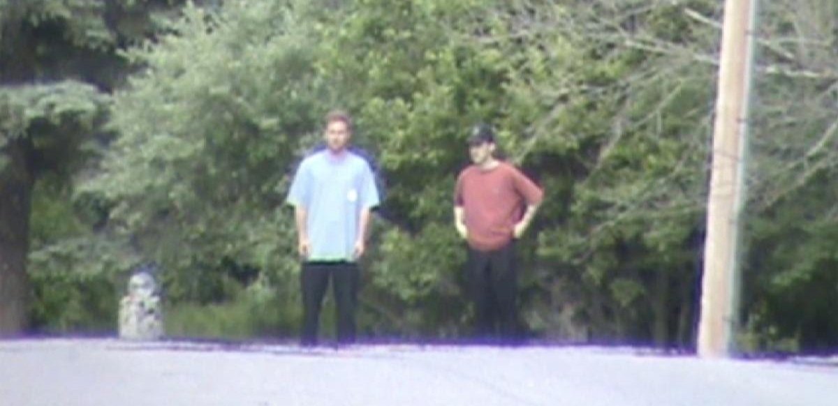 Canadian alternative rock act cleopatrick release new single "OK"