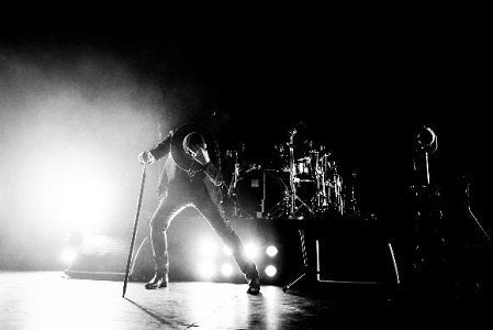 Bauhaus cancel remaining North American shows