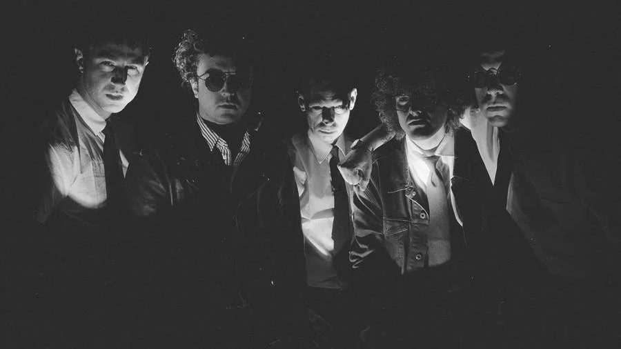 Los Angeles post-punk band VR Sex release “Snake Water” live video