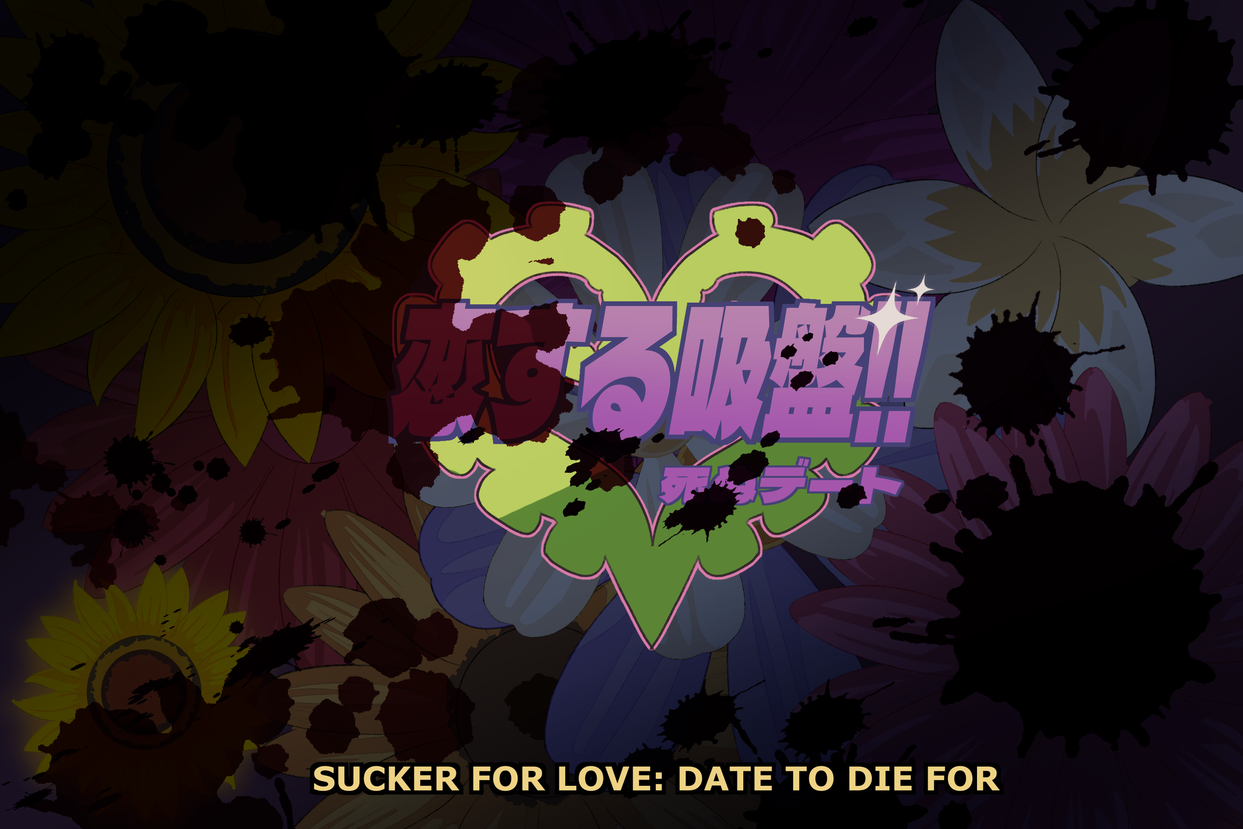 PAX West 2022: Sucker for Love: Date to Die For announced