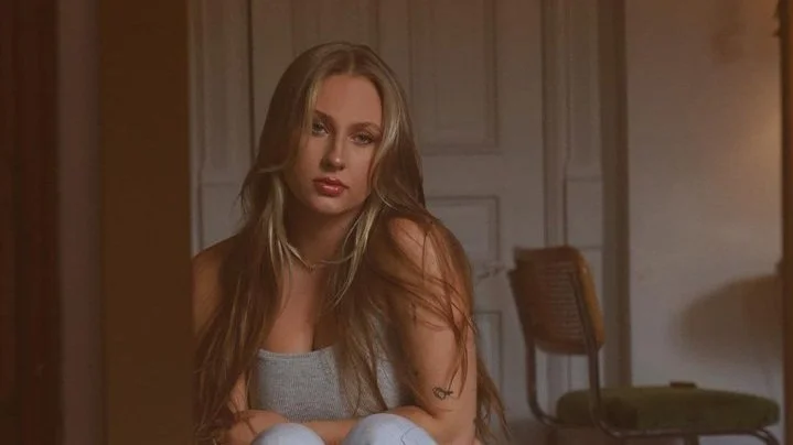 Baltimore pop artist Ashley Kutcher releases new single "Sleepy"