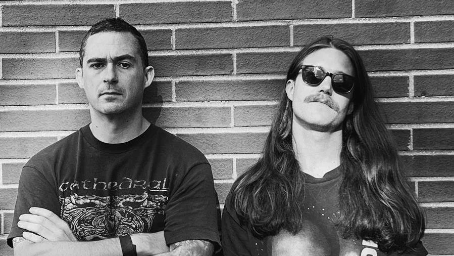 Doom metal band Dream Unending announce new album 'Song of Salvation'