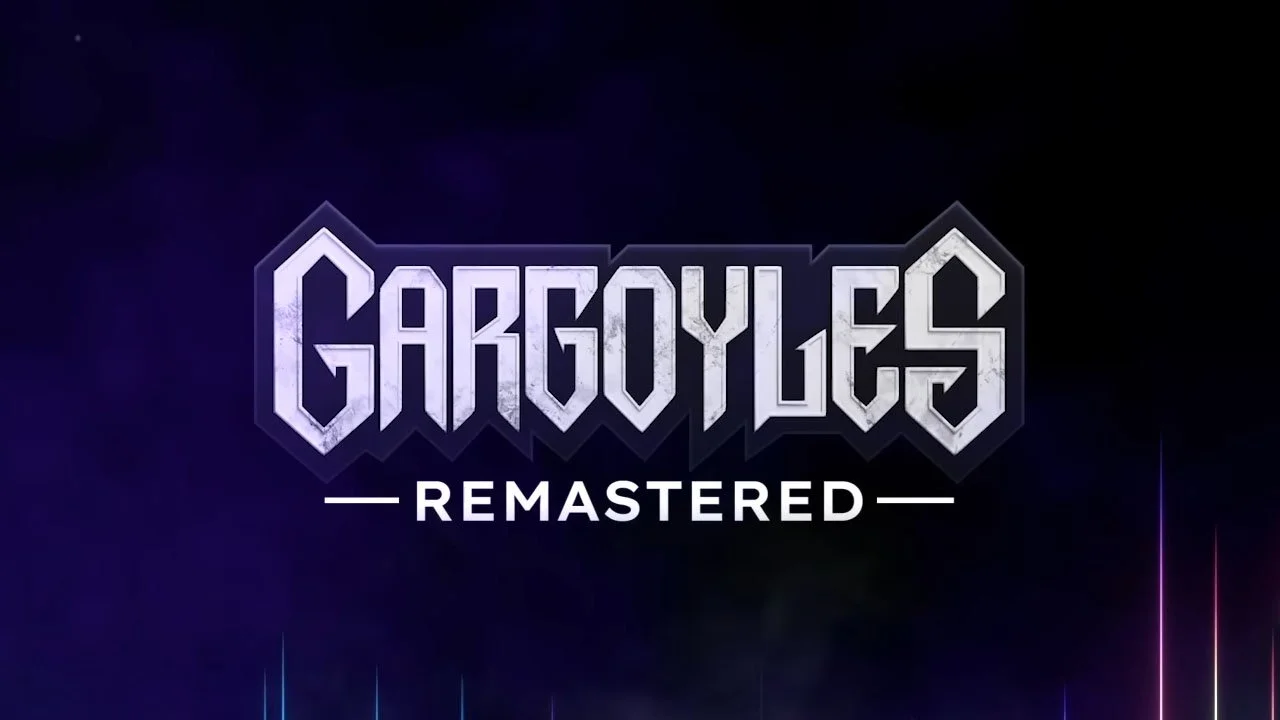 Disney's Gargoyles video game is getting a remaster