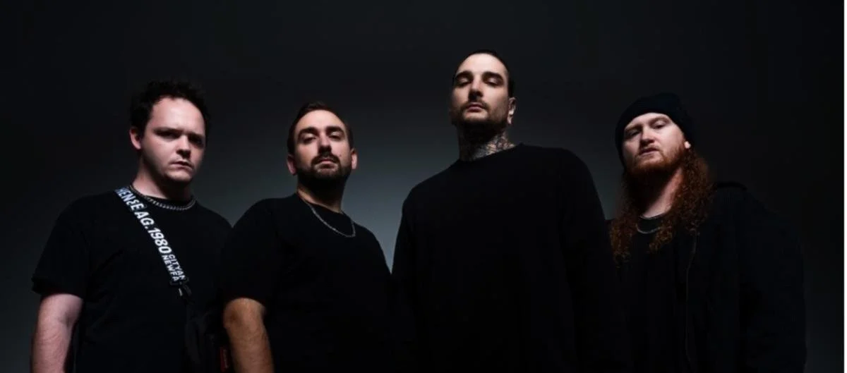 Pittsburgh deathcore band Signs of the Swarm release new single “Unbridled”