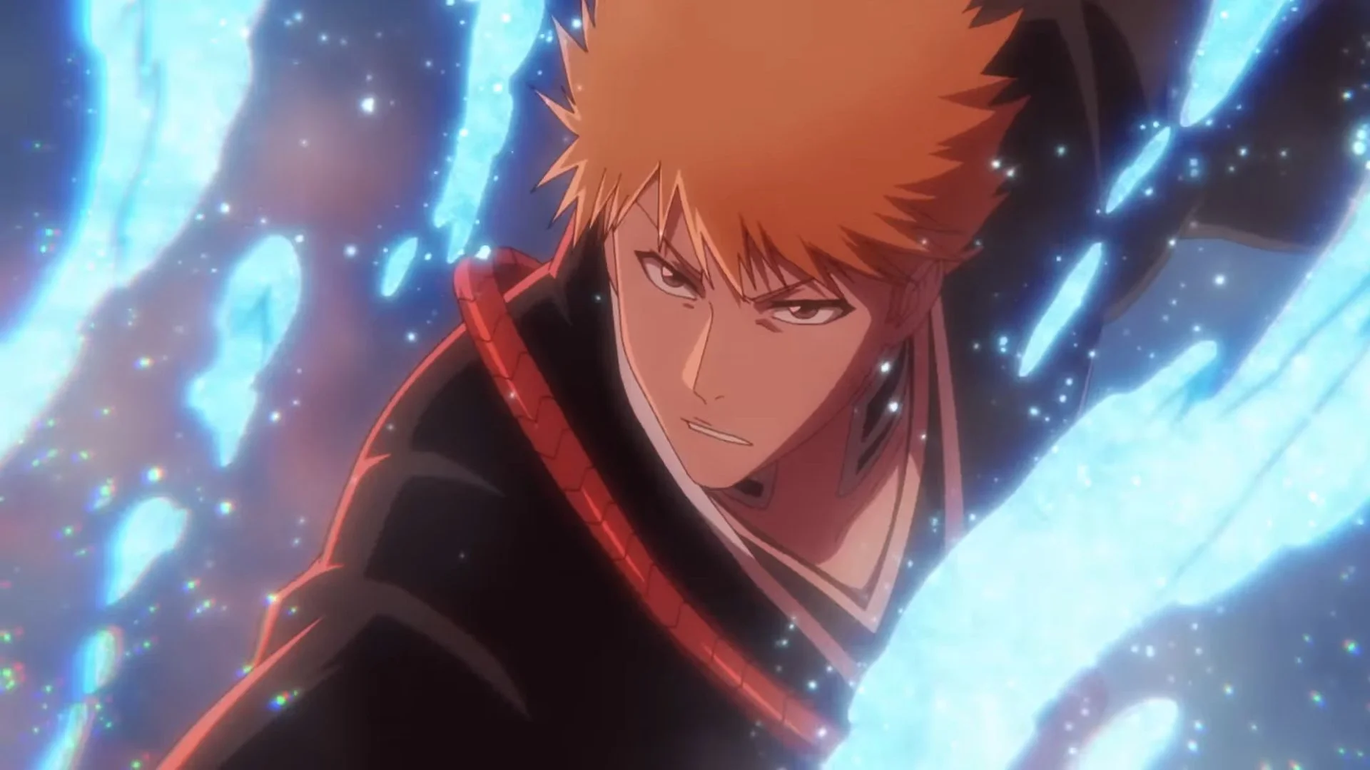 Bleach: Thousand-Year Blood War to debut on October 10