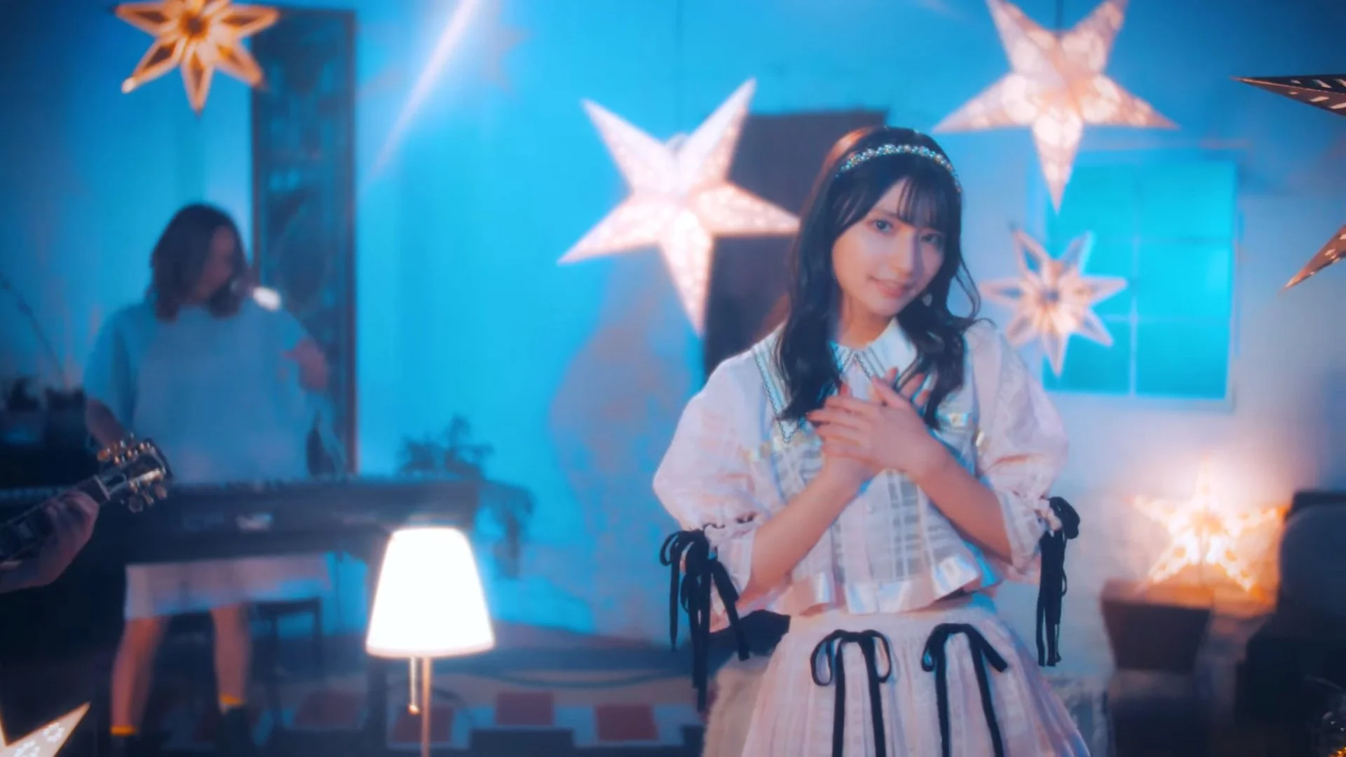 J-pop artist Marika Kohno releases Beast Tamer anime ending theme "LOVE&amp;MOON"