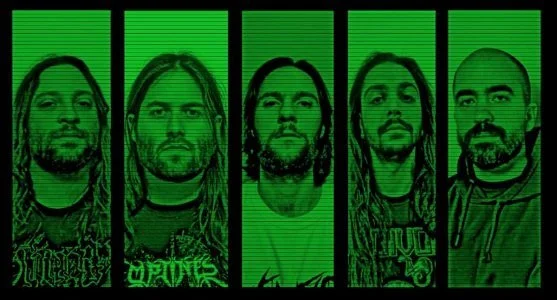 NYC death metal band Artificial Brain announce East Coast trek with Succumb and Luminous Vault